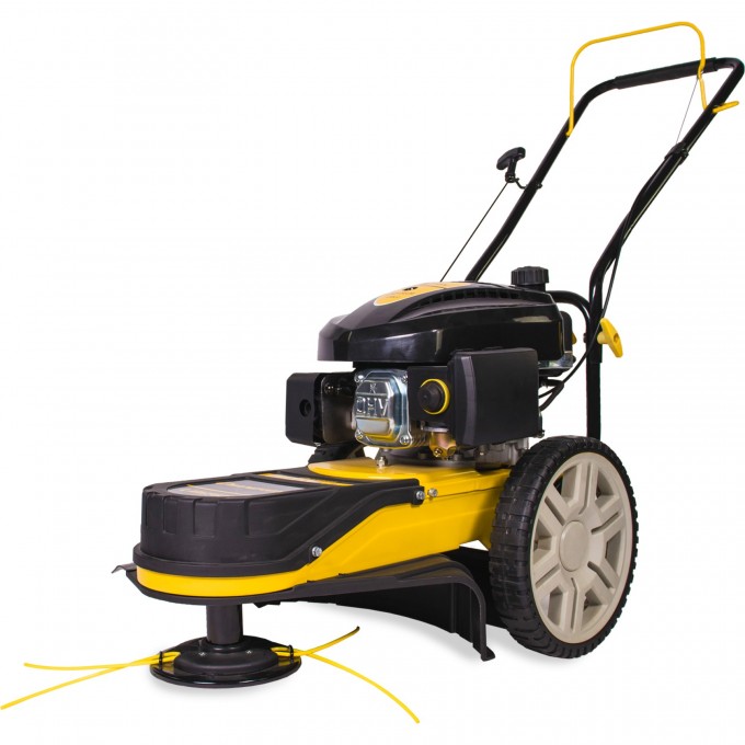 Бензиновая газонокосилка CHAMPION LMH5629 CH-LMH5629 Бензиновая газонокосилка CHAMPION LMH5629 CH-LMH5629