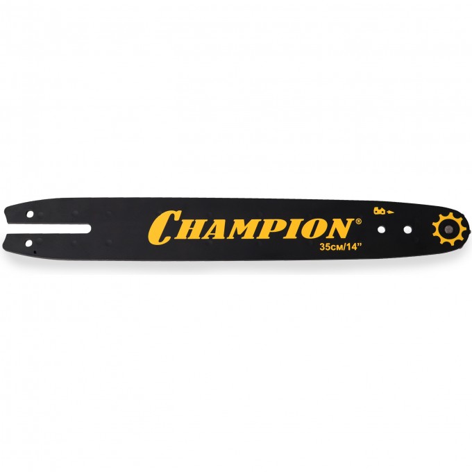 Шина CHAMPION 14" необслуживаемая, 952939 CH-952939 Шина CHAMPION 14" необслуживаемая, 952939 CH-952939