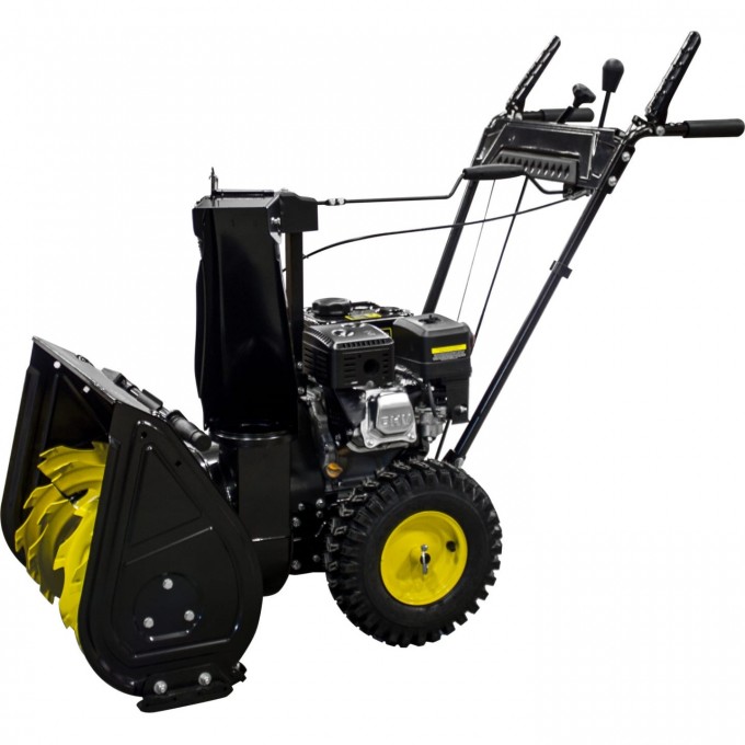 Снегоотбрасыватель CHAMPION ST655 CH-ST655 Снегоотбрасыватель CHAMPION ST655 CH-ST655